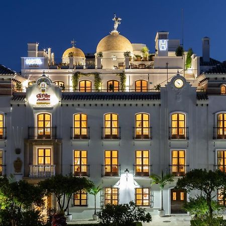 Hotel El Pilar Andalucia เอสเตโปนา ภายนอก รูปภาพ