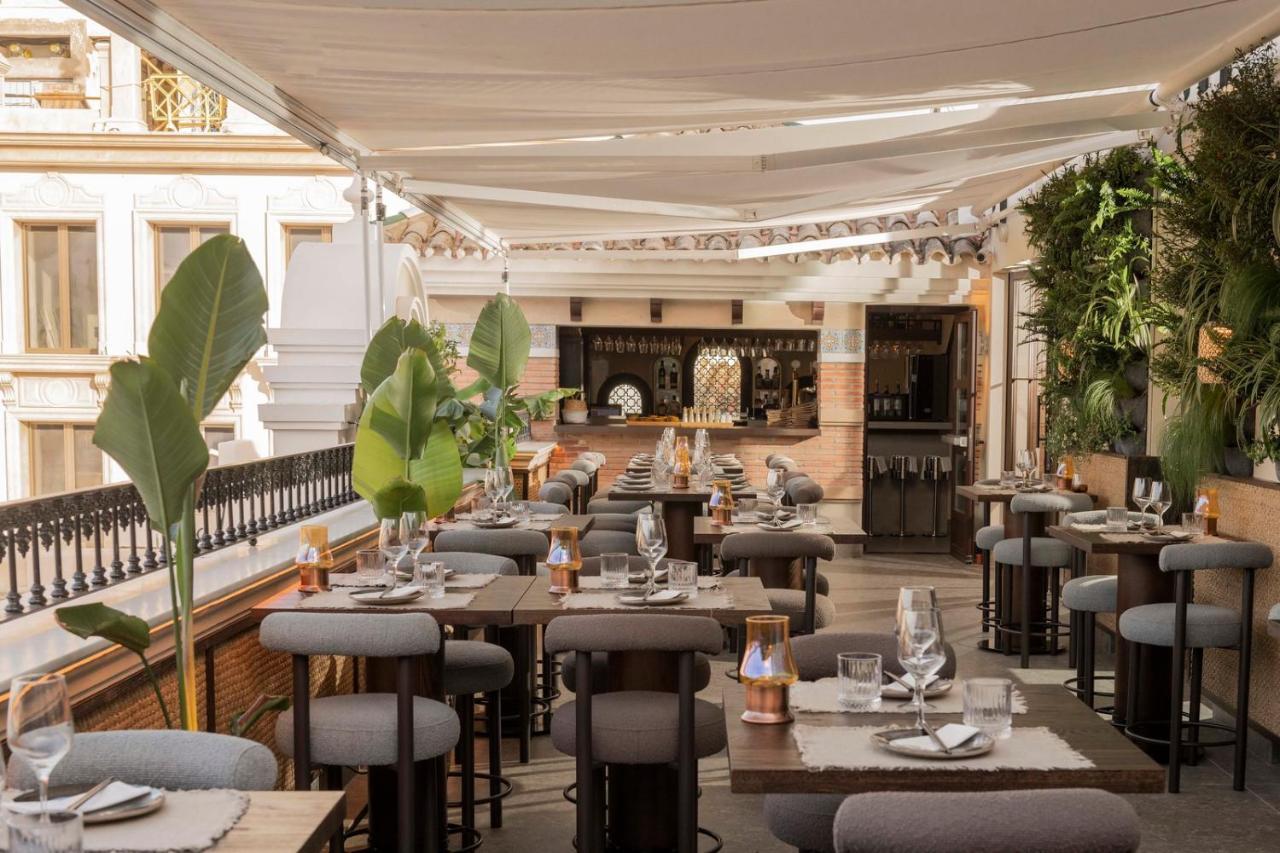 Hotel El Pilar Andalucia เอสเตโปนา ภายนอก รูปภาพ