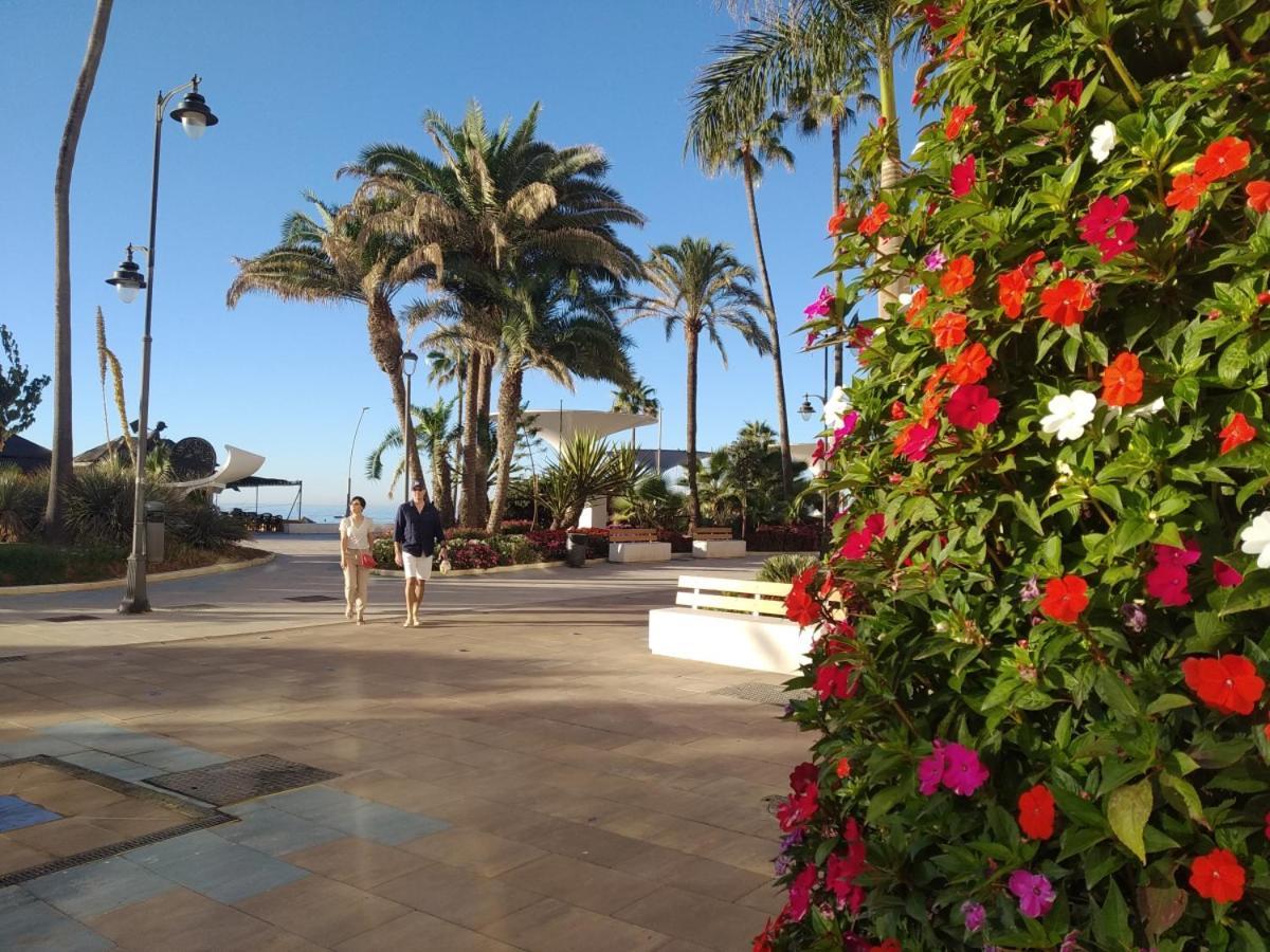Hotel El Pilar Andalucia เอสเตโปนา ภายนอก รูปภาพ