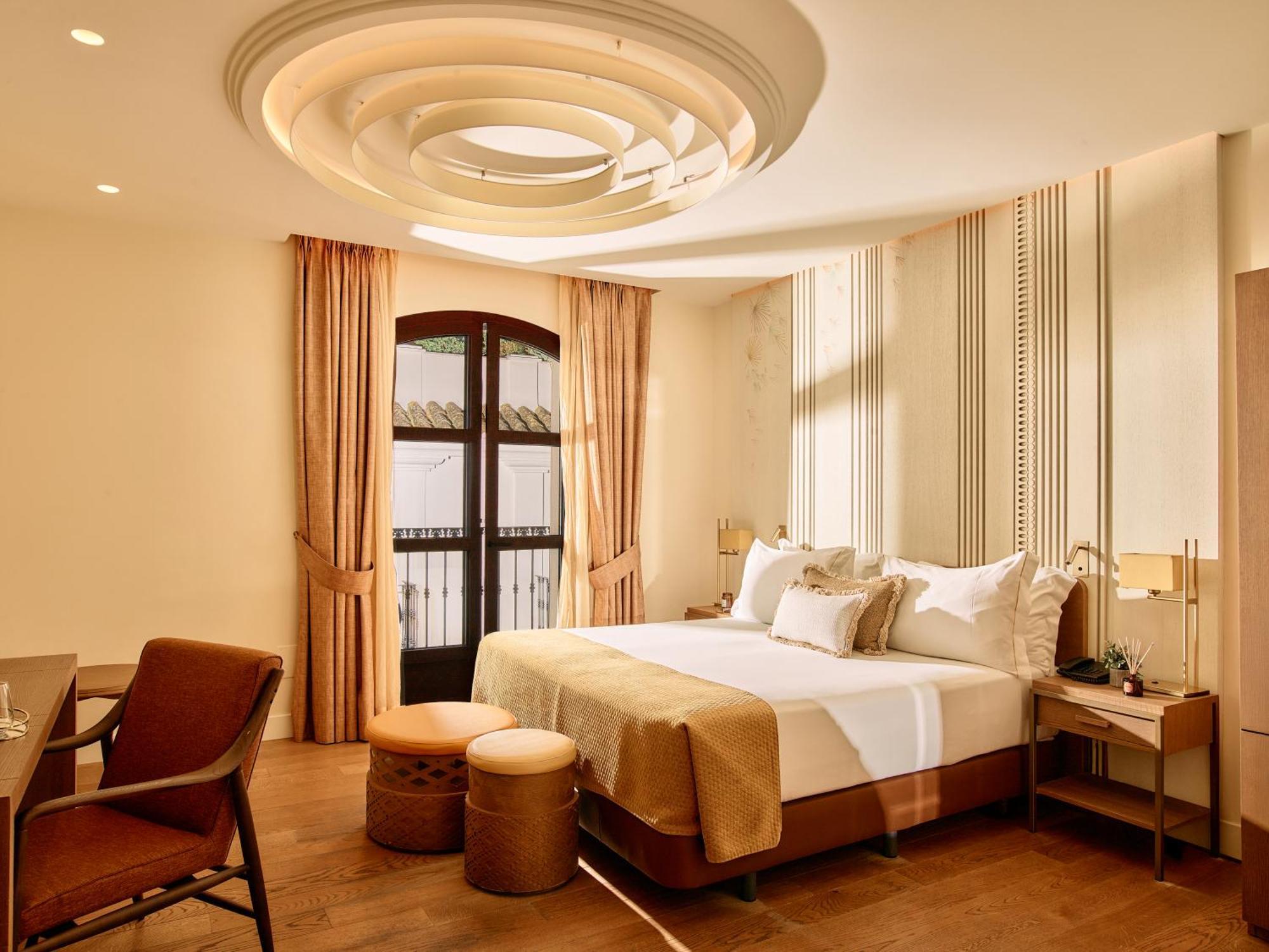 Hotel El Pilar Andalucia เอสเตโปนา ภายนอก รูปภาพ
