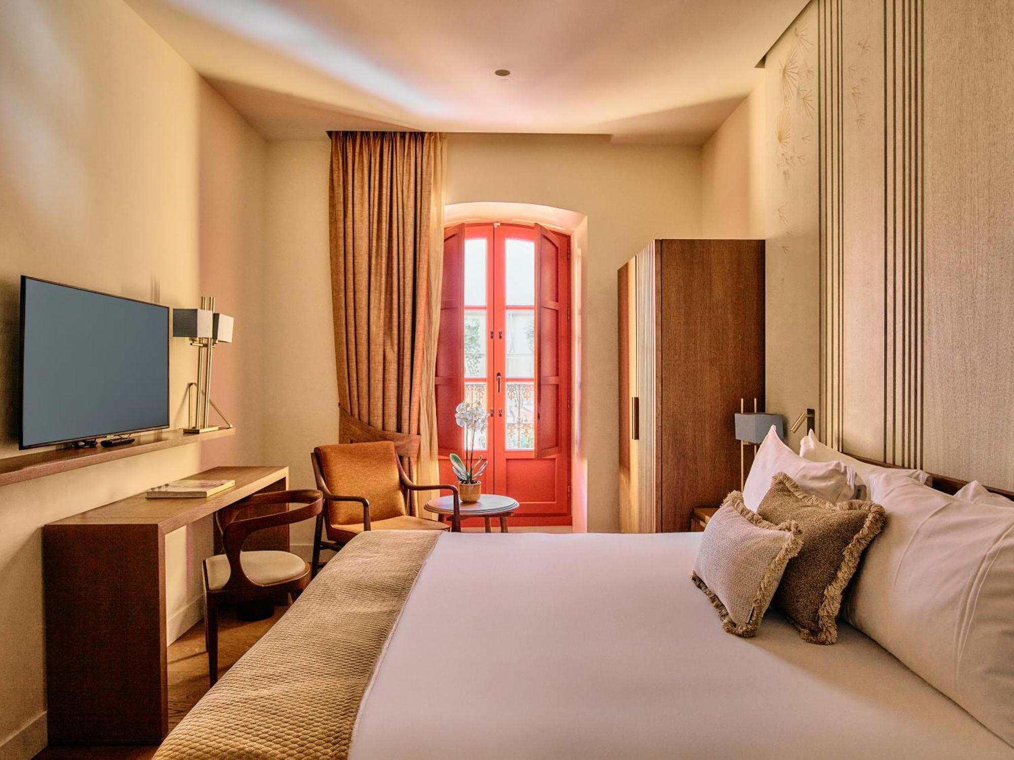 Hotel El Pilar Andalucia เอสเตโปนา ภายนอก รูปภาพ