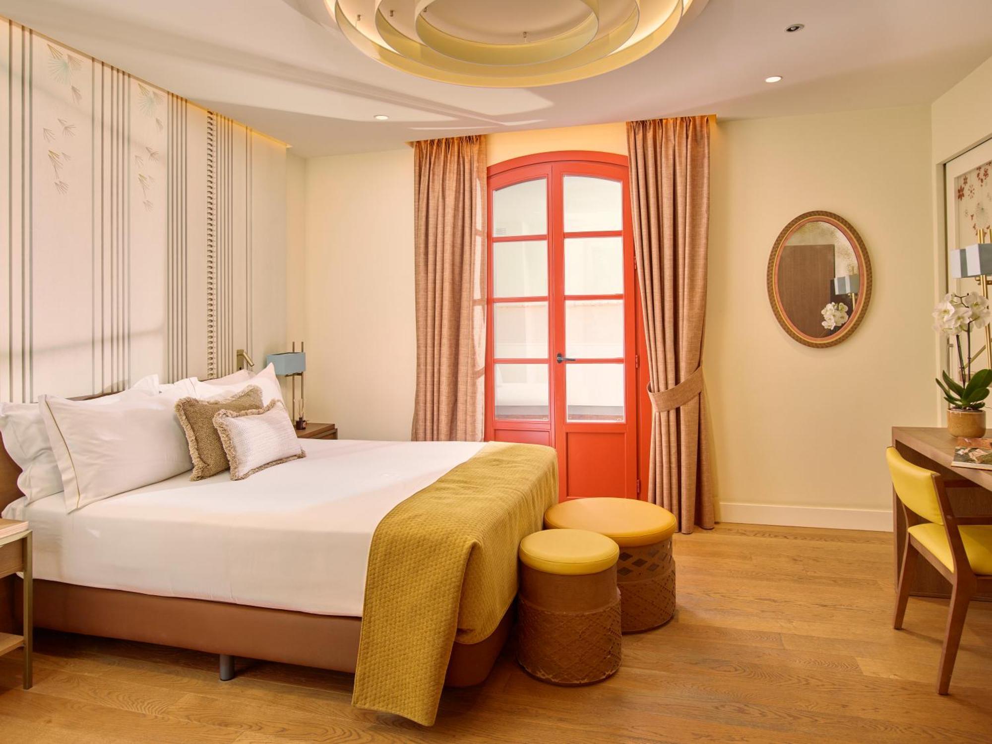 Hotel El Pilar Andalucia เอสเตโปนา ภายนอก รูปภาพ