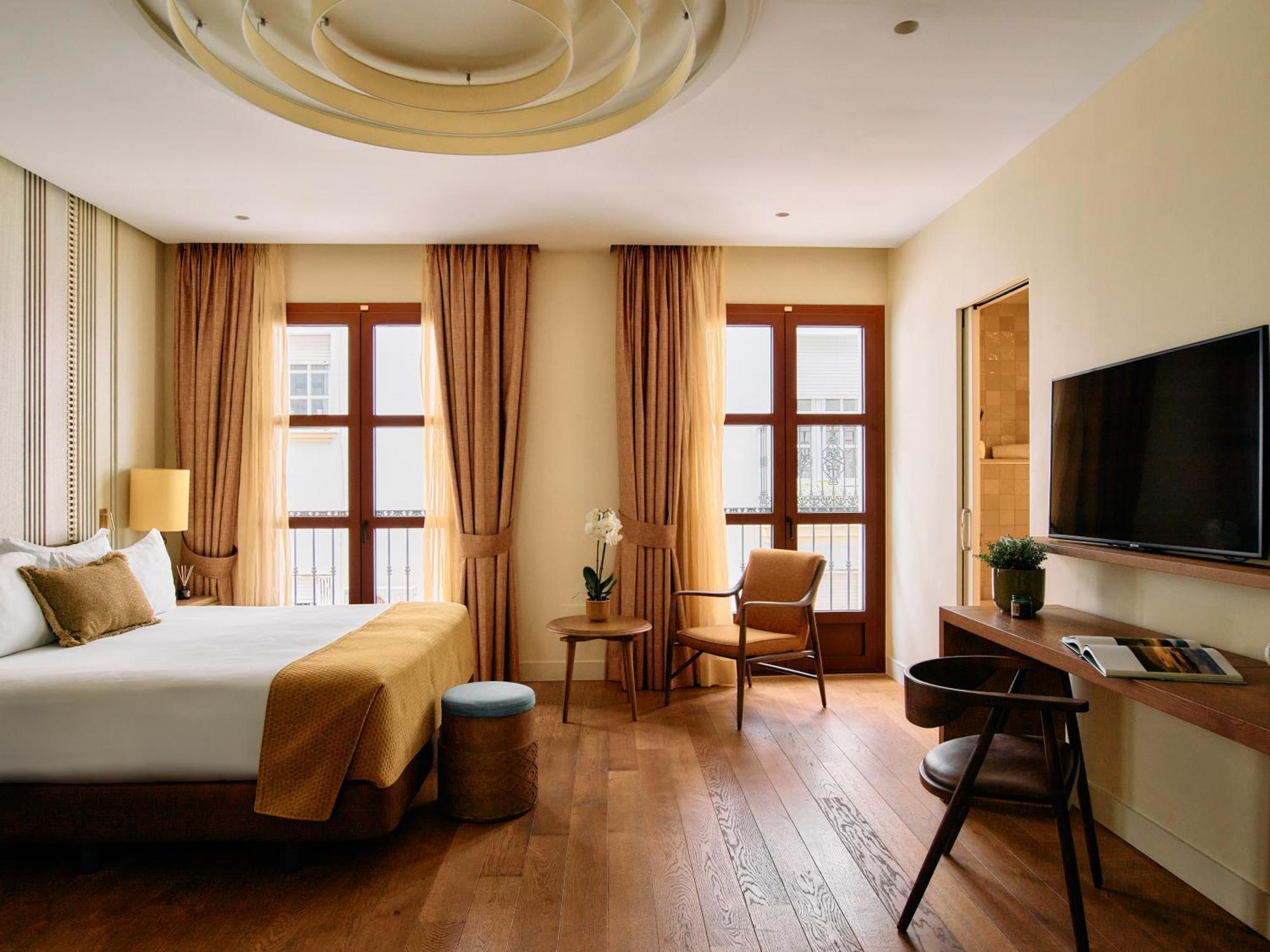 Hotel El Pilar Andalucia เอสเตโปนา ภายนอก รูปภาพ