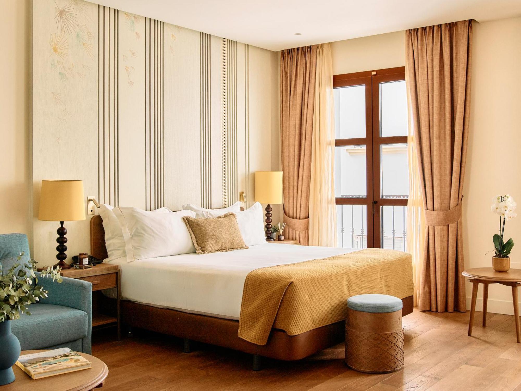 Hotel El Pilar Andalucia เอสเตโปนา ภายนอก รูปภาพ