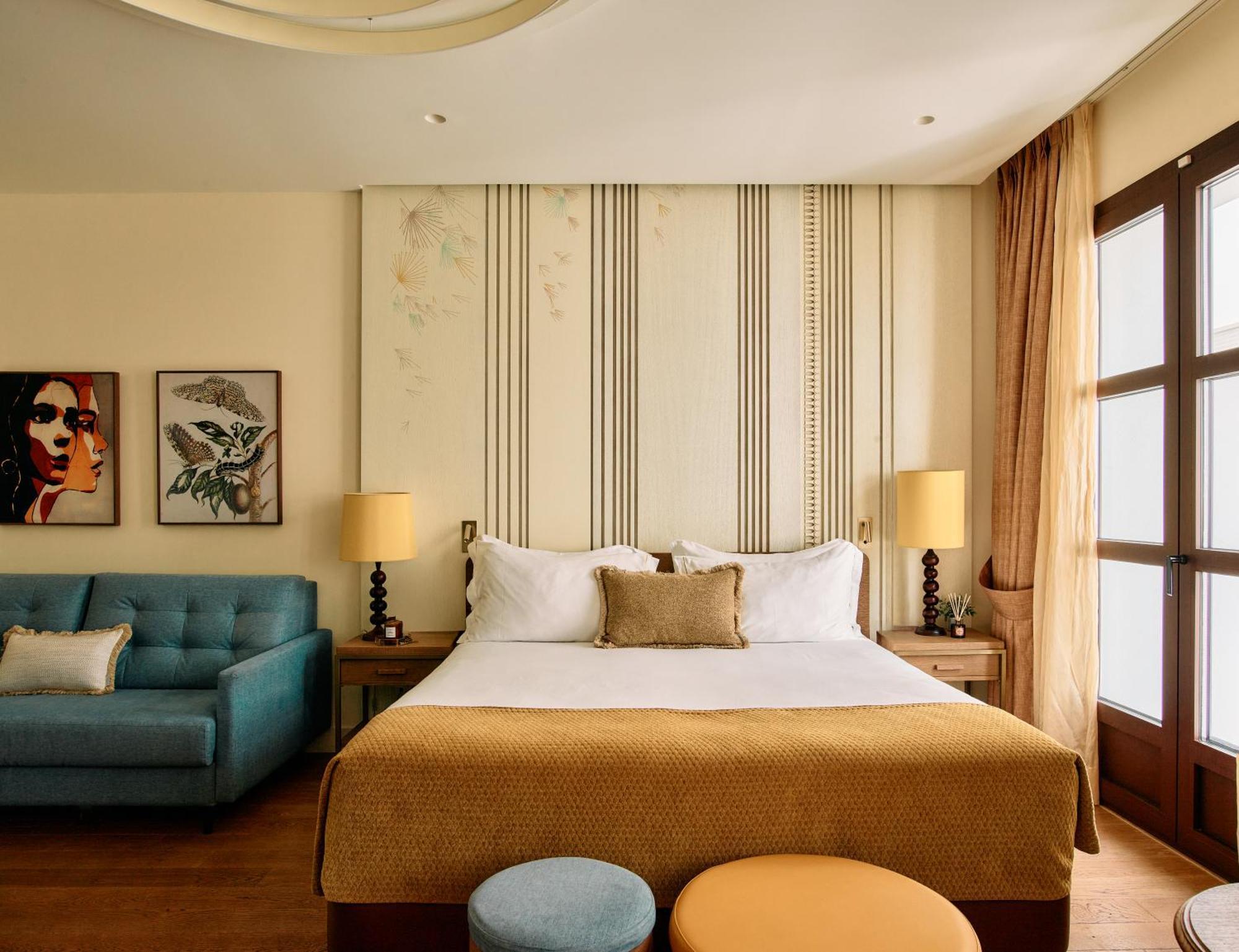 Hotel El Pilar Andalucia เอสเตโปนา ภายนอก รูปภาพ