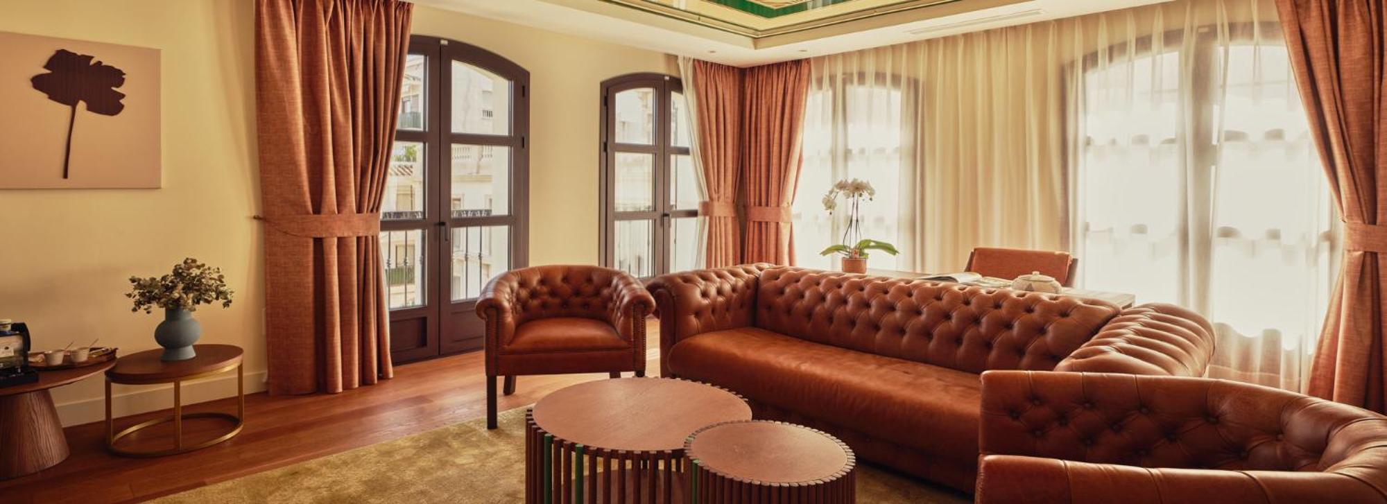 Hotel El Pilar Andalucia เอสเตโปนา ภายนอก รูปภาพ