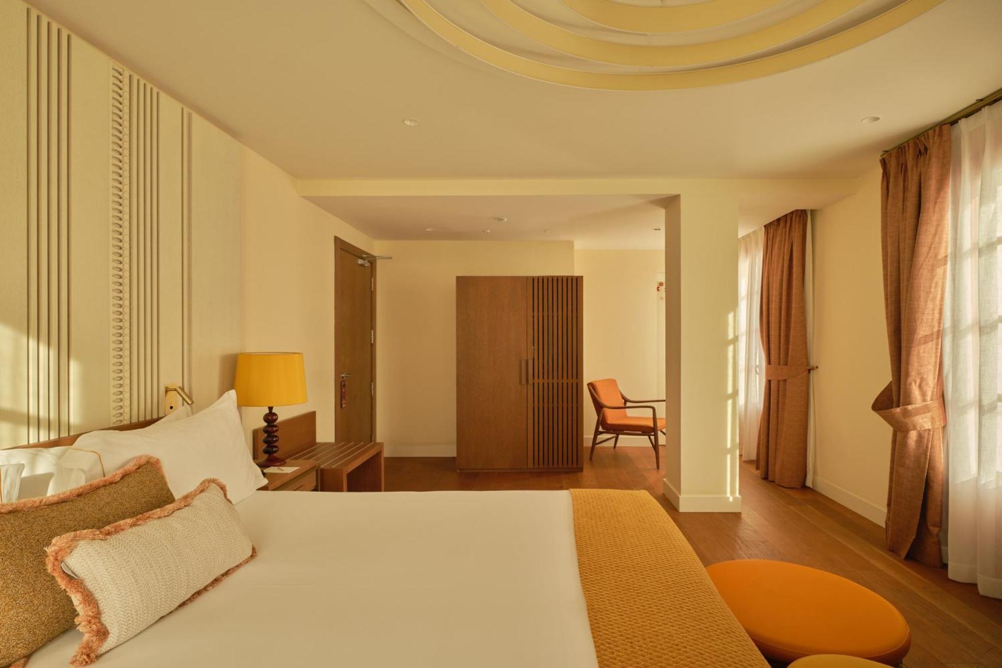 Hotel El Pilar Andalucia เอสเตโปนา ภายนอก รูปภาพ
