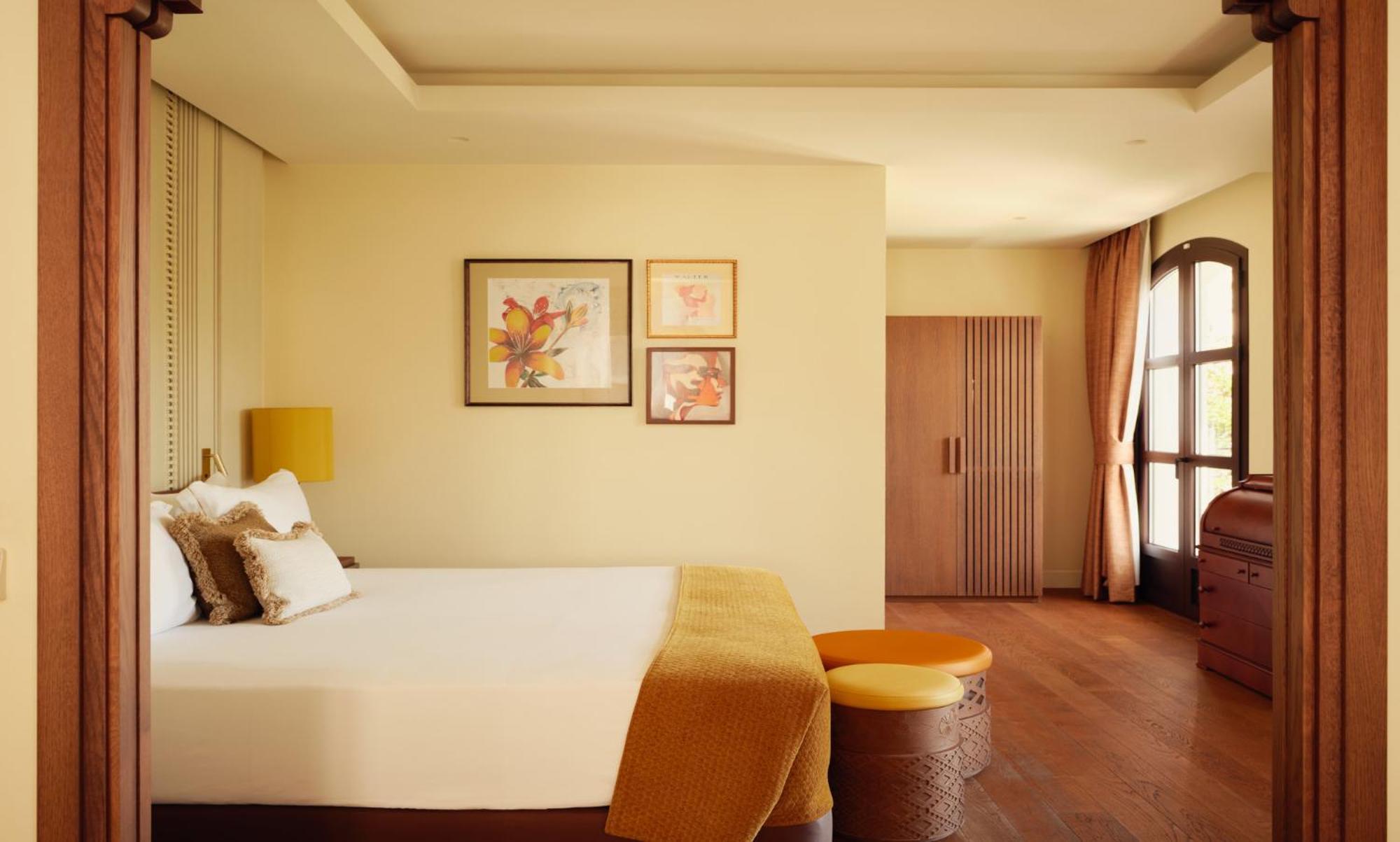 Hotel El Pilar Andalucia เอสเตโปนา ภายนอก รูปภาพ