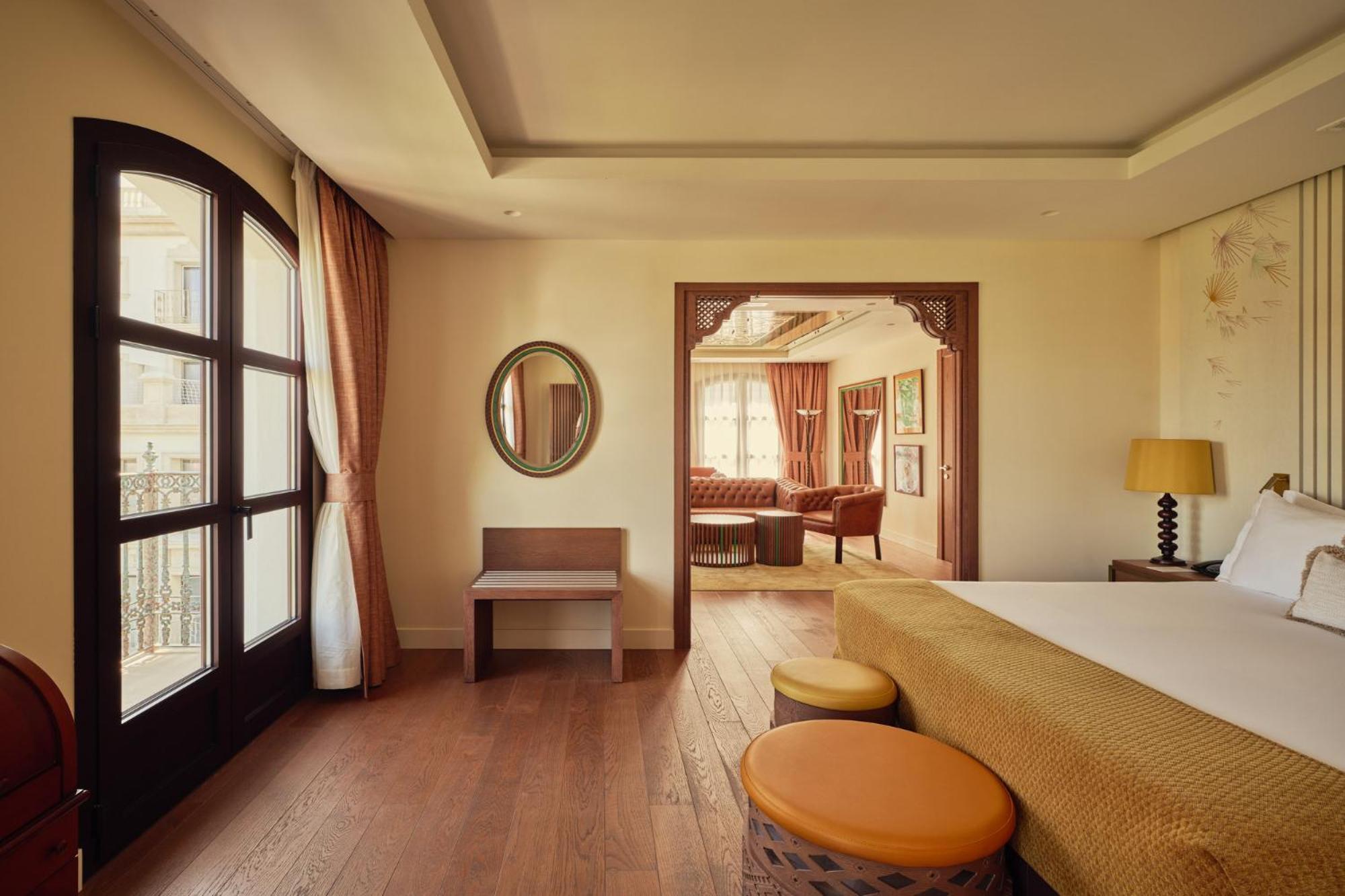 Hotel El Pilar Andalucia เอสเตโปนา ภายนอก รูปภาพ