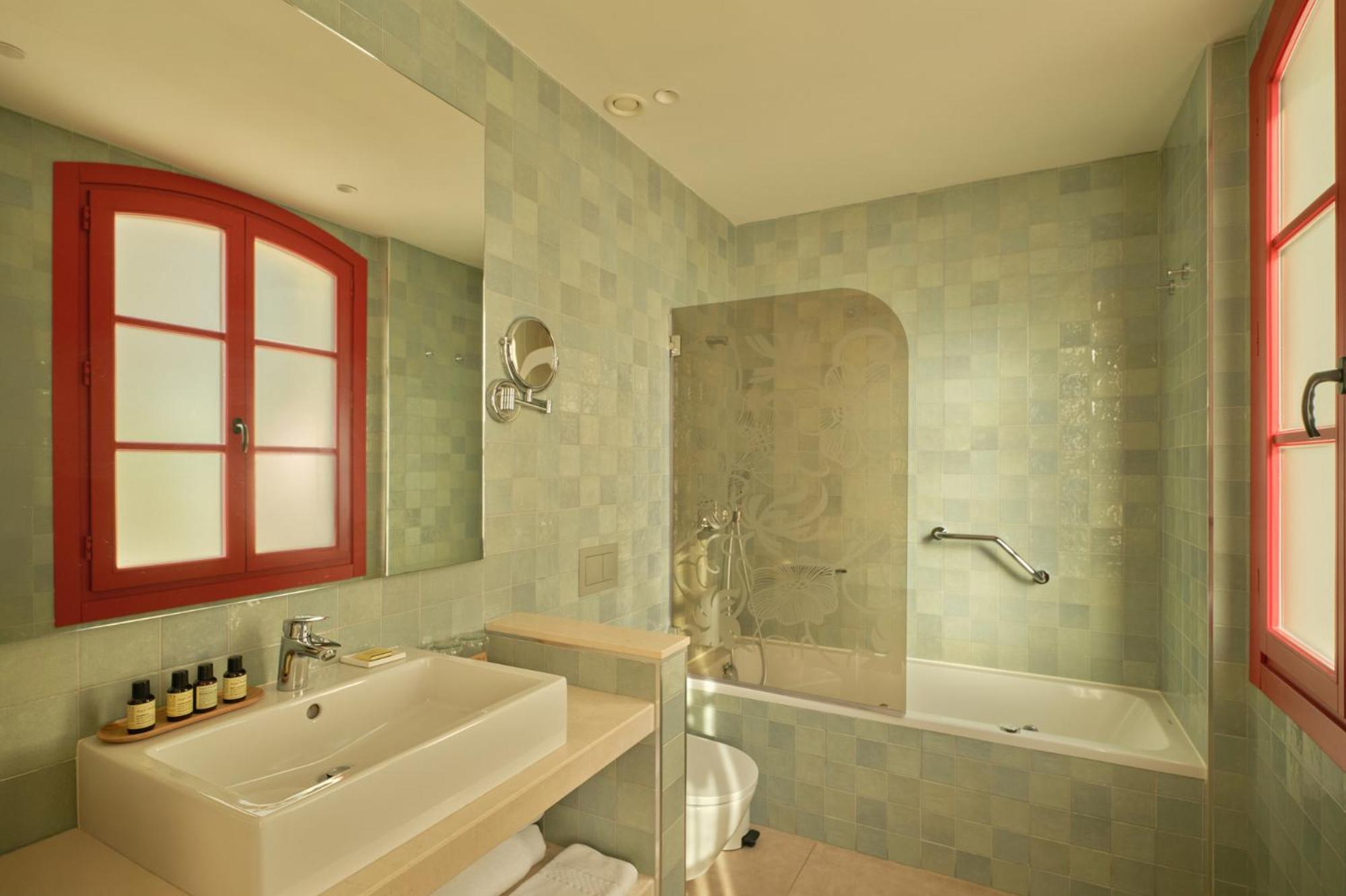 Hotel El Pilar Andalucia เอสเตโปนา ภายนอก รูปภาพ